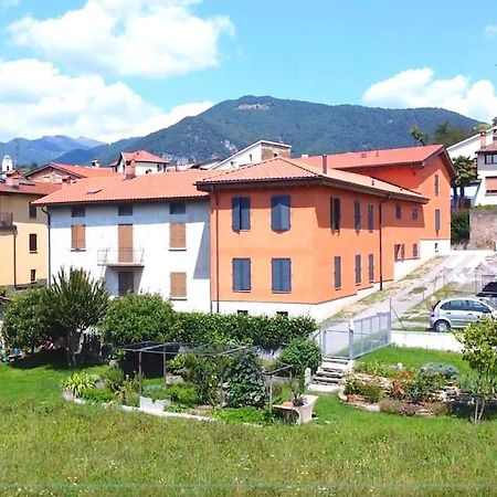 Antica Dimora Pt Apartment Coldrerio Exterior photo